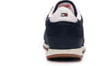 Thumbnail for your product : Tommy Hilfiger Men's Marcus Retro Sneaker -Navy Blue/White/Red