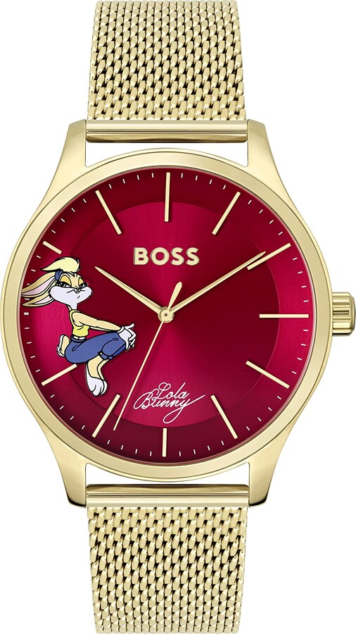 HUGO BOSS Women's Elite