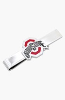 Thumbnail for your product : Cufflinks Inc. 'Ohio State Buckeyes' Tie Bar