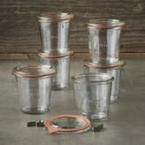 Thumbnail for your product : Williams-Sonoma Williams Sonoma Weck Mold Jar