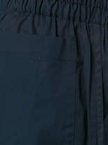Thumbnail for your product : Comme des Garcons Shirt cropped trousers