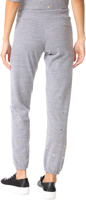 Monrow Vintage Sweats with Stardust