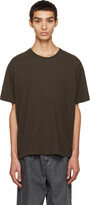 Thumbnail for your product : mfpen Brown Standard T-Shirt