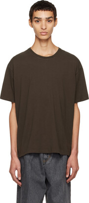 mfpen Brown Standard T-Shirt