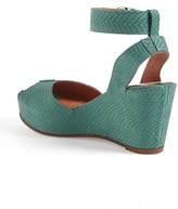 Thumbnail for your product : Sixty Seven SIXTYSEVEN 'Valerie' Wedge Sandal