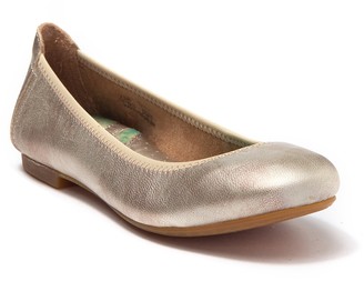 born binga ballet flat