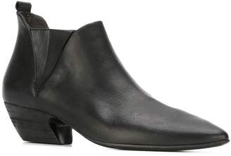 Marsèll pointed toe boots