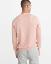 Thumbnail for your product : Abercrombie & Fitch Icon Crew Sweater