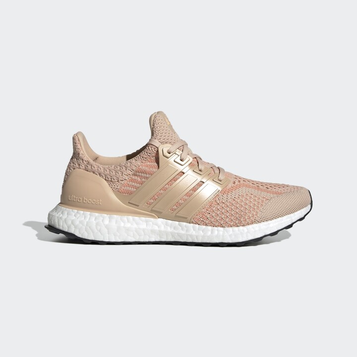 adidas Ultraboost 5.0 DNA Shoes Cloud White 11 Womens - ShopStyle