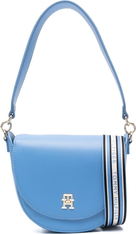 Tommy Hilfiger Women's Shoulder Bags | ShopStyle