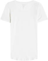 Majestic Linen T-Shirt 
