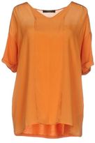 Thumbnail for your product : Max Mara WEEKEND Blouse