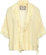 Thumbnail for your product : Max & Moi Cardigan Light Yellow
