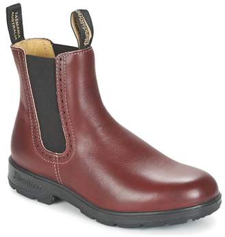 Blundstone TOP BOOT Red / Black