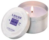 Thumbnail for your product : L'Occitane Lavender Scented Candle