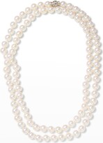 Thumbnail for your product : Assael 9mm Akoya Pearl Strand, 36"