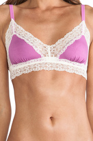 Thumbnail for your product : Cosabella Mora Soft Bra