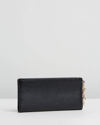 DKNY Paige Large Slim Wallet