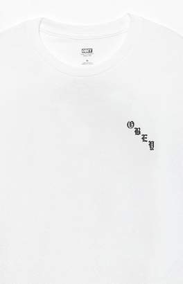 Obey 8 Ball Icon T-Shirt