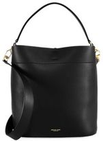 Thumbnail for your product : Michael Kors Collection Large Leather Bucket Bag