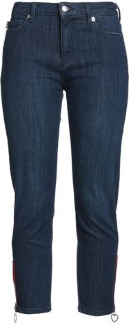 Love Moschino Woman Jeans
