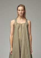 Thumbnail for your product : Issey Miyake Women's Air Dress in Grey Size 2