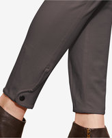 Thumbnail for your product : Lauren Ralph Lauren Skinny-Fit Cargo Pants
