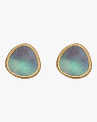 pippa small stud earrings