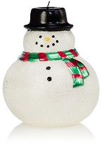 Thumbnail for your product : Bloomingdale's Snowman Candle - 100% Exclusive