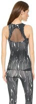 Thumbnail for your product : adidas by Stella McCartney Running Tank