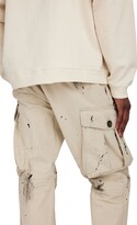 Thumbnail for your product : DSQUARED2 Splatter pants
