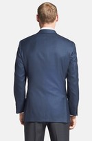 Thumbnail for your product : Hart Schaffner Marx 'New York' Classic Fit Check Wool Sport Coat