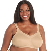 Thumbnail for your product : Playtex 18 Hour® Active Breathable Comfort Wireless Bra 4159