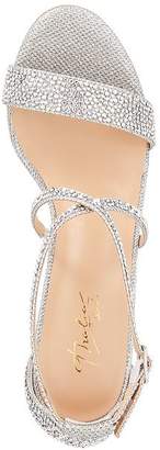 Thalia Sodi Darria Strappy Sandals, Created for Macy's