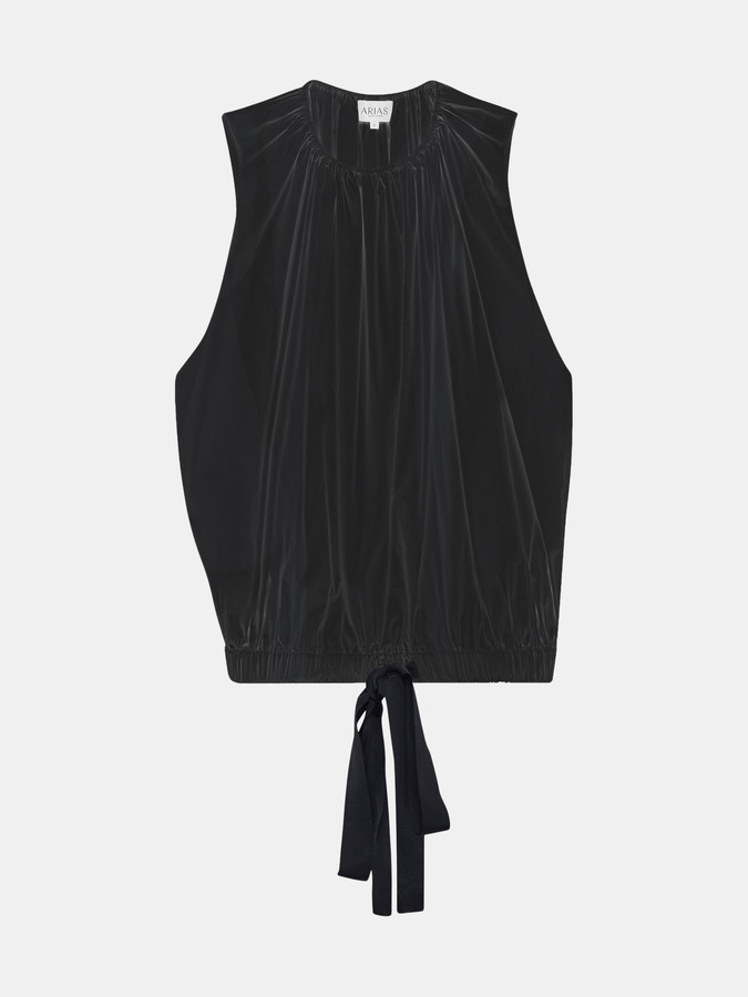 black dressy blouses