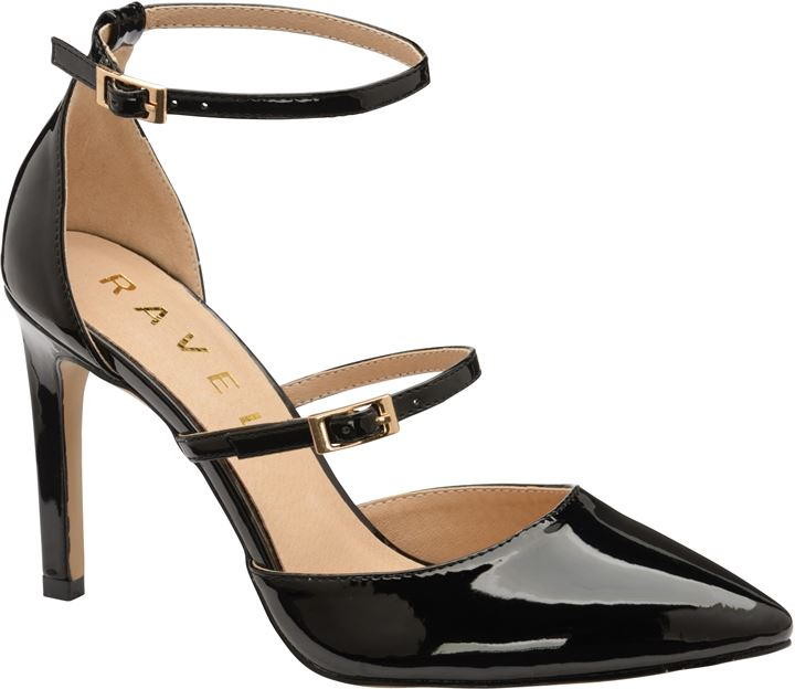 ankle strap court shoes uk