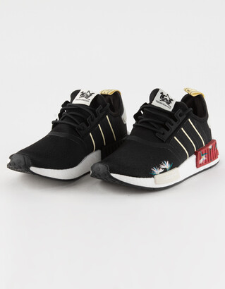 Black Adidas Trainers | Shop The Largest Collection | ShopStyle