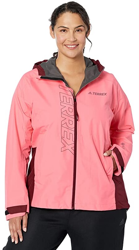 Adidas Terrex Jacket | Shop the world's largest collection of