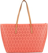 Thumbnail for your product : Aldo OSIDDA women Red Misc. Synthetic