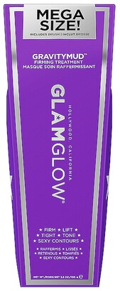 Glamglow GravityMud Firming Treatment 3.5 oz