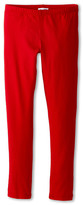 Thumbnail for your product : Dolce & Gabbana Kids Back to School Solid Leggings (Big Kids)