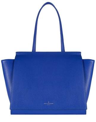 Pauls Boutique Janice Shoulder Bag - Electric Blue
