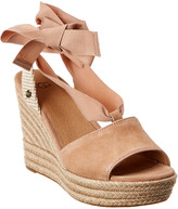ugg pink wedges