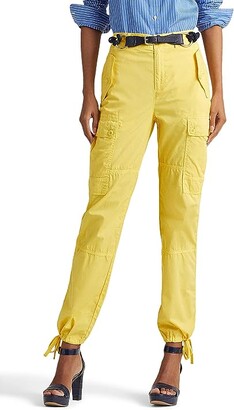 Ralph Lauren Womens Cargo Pants | ShopStyle