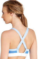 Thumbnail for your product : Calvin Klein Flex Motion Convertible Wire-Free Sports Bra