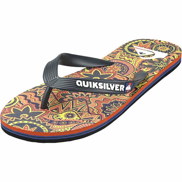 quiksilver flip flops canada
