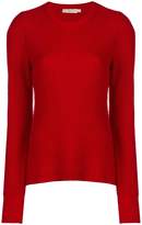 Thumbnail for your product : Tory Burch basic jumper