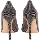 Thumbnail for your product : Gianvito Rossi Studded Pump