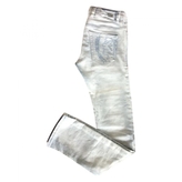 Thumbnail for your product : Diesel Shioneer Faded Jeans