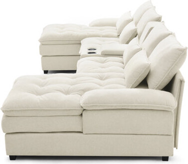 Hokku Designs 6 - Seat 130\